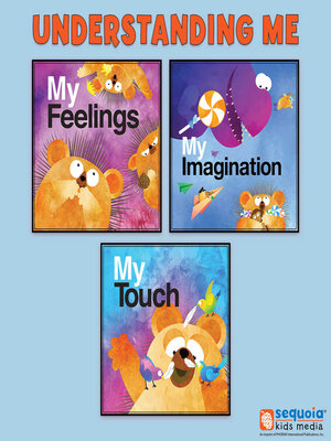 cover image of Understanding Me Audio Series